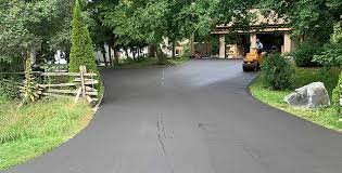 Best Stamped Concrete Driveways  in Williamsville, NY